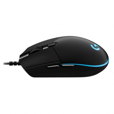 MOUSE LOGITECH G PRO HERO (4)